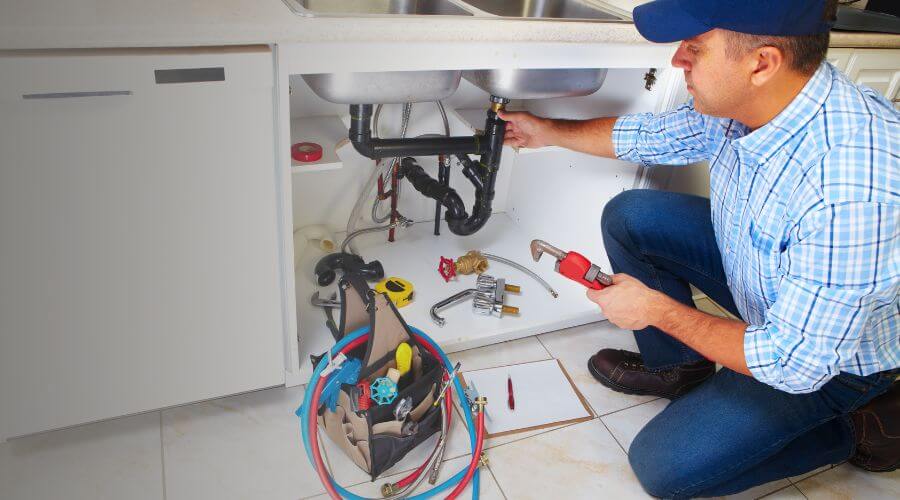 Professional emergency plumbing in Bloomington Springs, TN